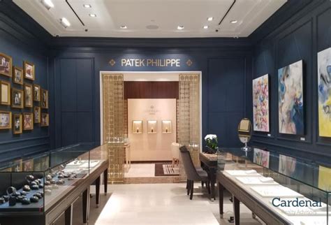 patek philippe brickell avenue|patek philippe dealers near me.